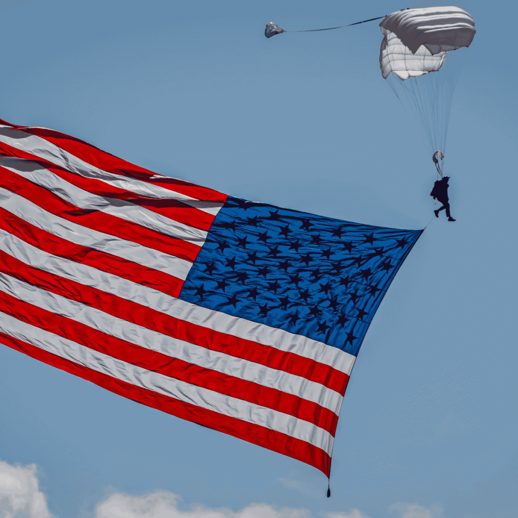 6x8 flags
