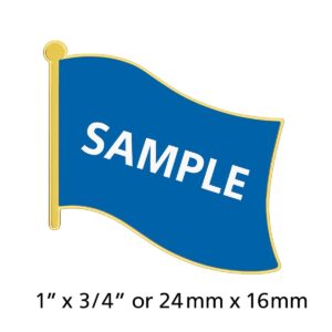 Wales Pack of 12