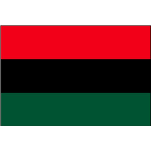 African American