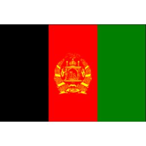 Afghanistan