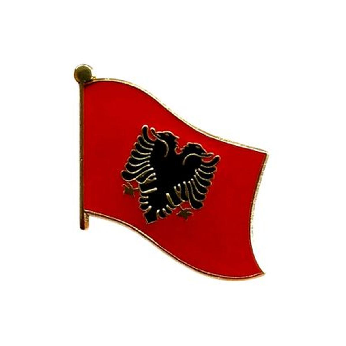 Albania Pack of 12