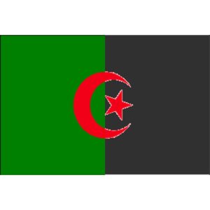 Algeria