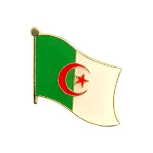 Algeria Pack of 12