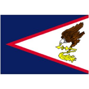 American Samoa
