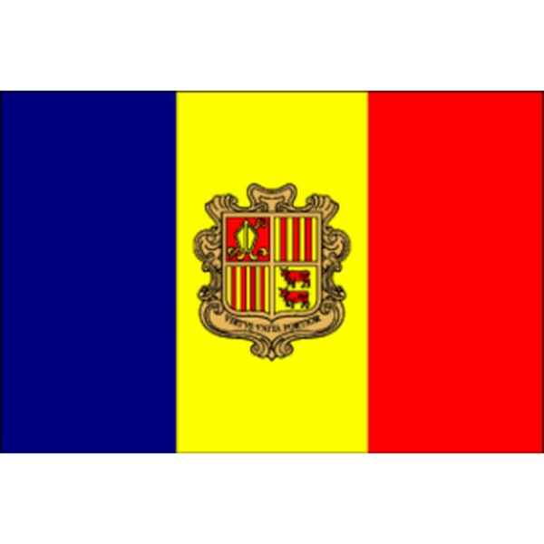 Andorra