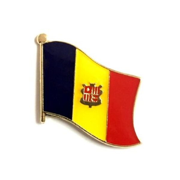 Andorra Pack of 12