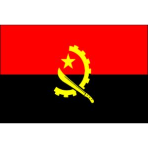 Angola