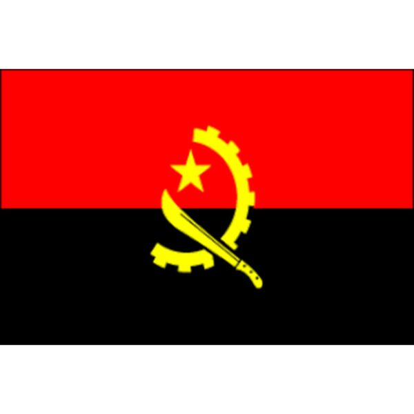 Angola