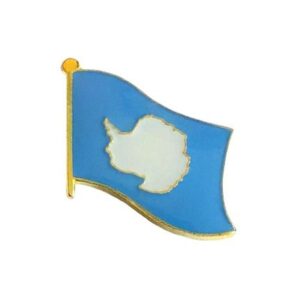 Antarctica Pack of 12