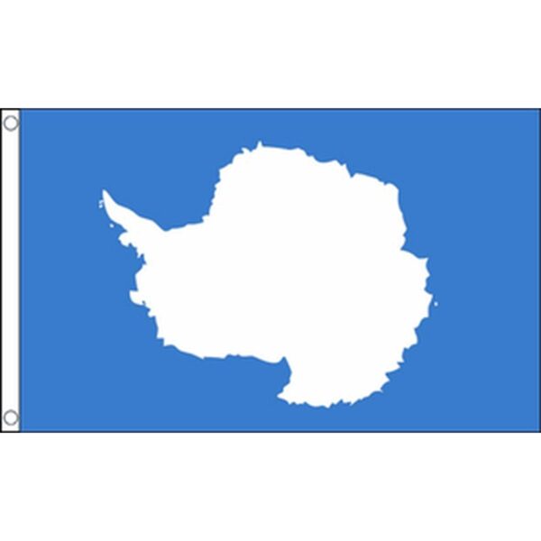 Antarctica