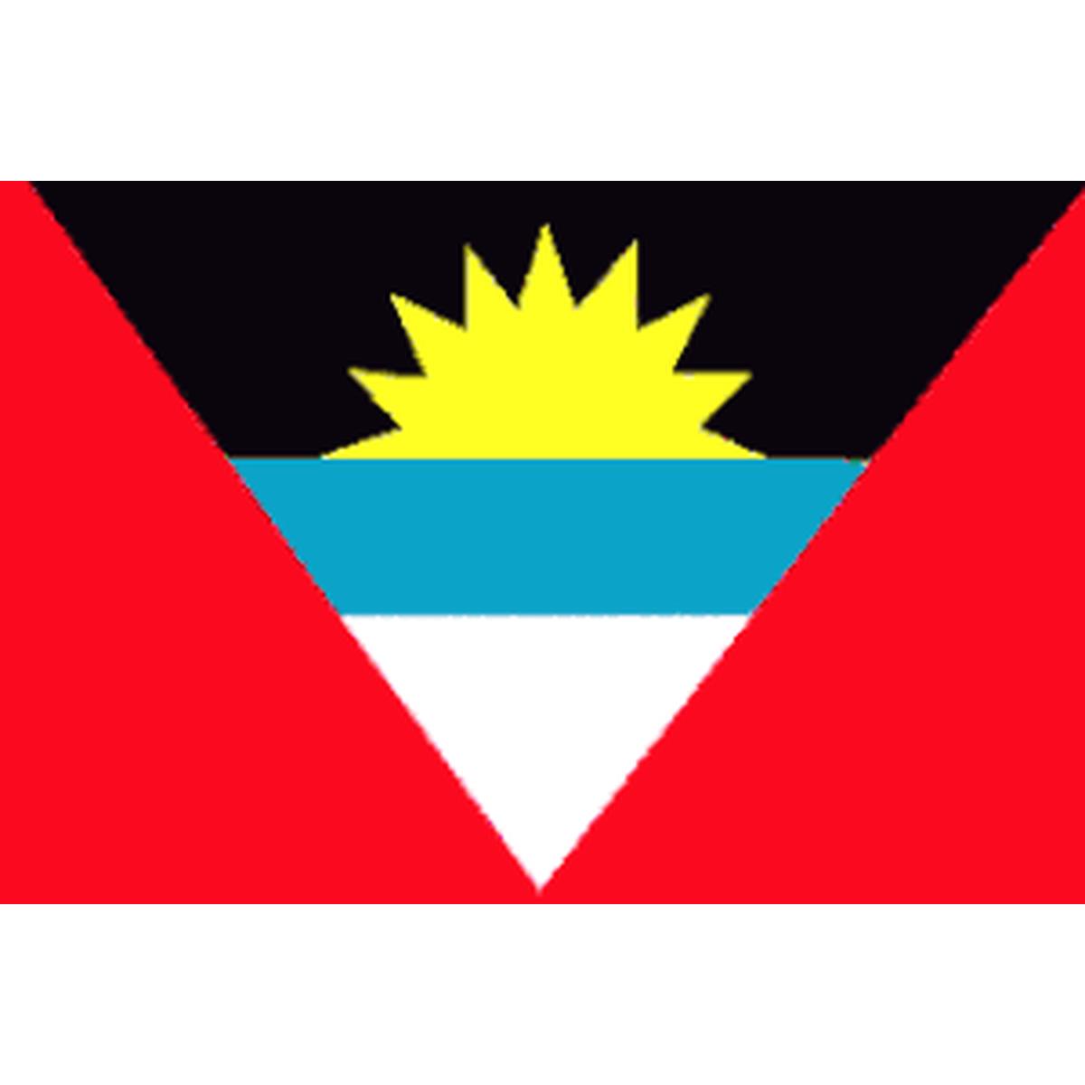 Antigua & Barbuda