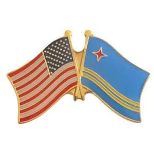Aruba Friendship Pack of 12