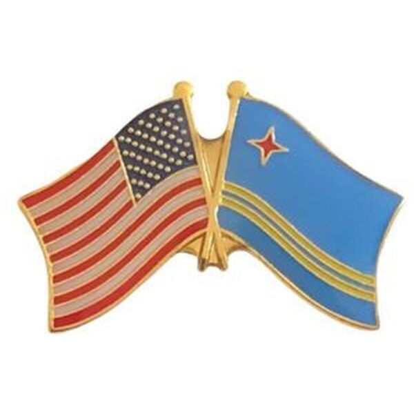 Aruba Friendship Pack of 12
