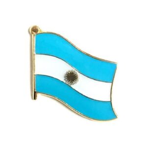 Argentina Pack of 12