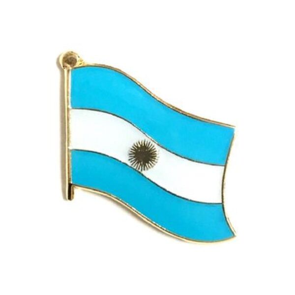 Argentina Pack of 12