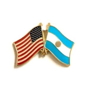 Argentina Friendship Pack of 12