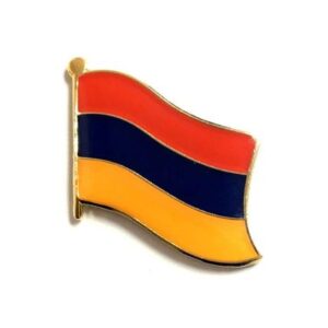 Armenia Pack of 12