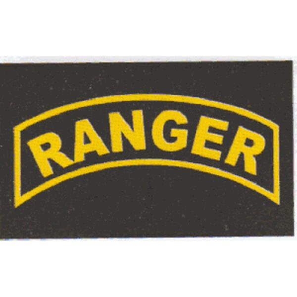 Army Rangers