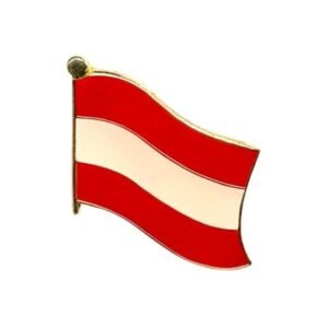 Austria Pack of 12