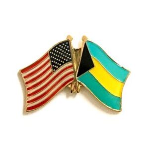 Bahamas Friendship Pack of 12