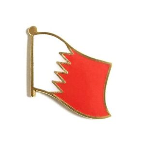 Bahrain Pack of 12