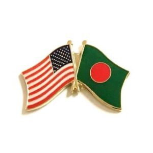Bangladesh Friendship Pack of 12
