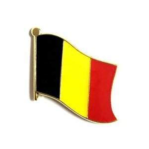 Belgium Pack of 12