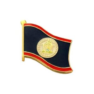 Belize Pack of 12