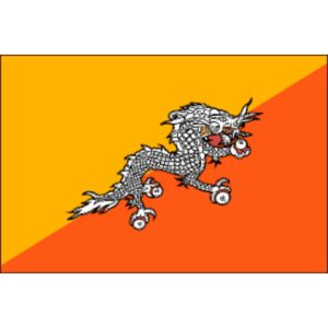 Bhutan