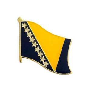 Bosnia and Herzegovina Pack of 12