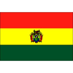 Bolivia with Seal