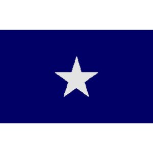 Bonnie Blue Flag