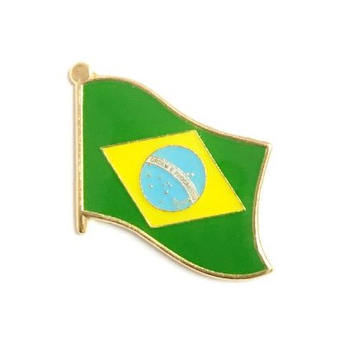 Brazil Pack of 12