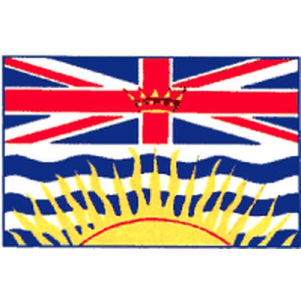 British Columbia