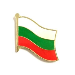Bulgaria Pack of 12