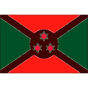 Burundi