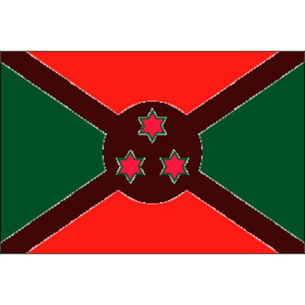 Burundi
