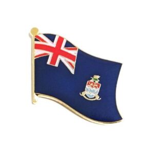 Cayman Island Pack of 12