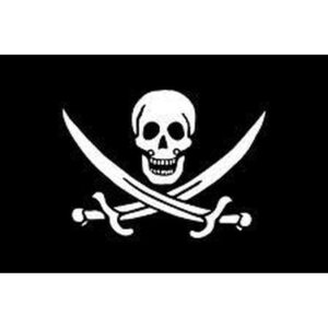 Captain Jack Rackham