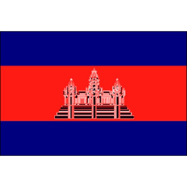 Cambodia