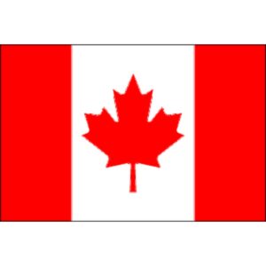 Canada Flag