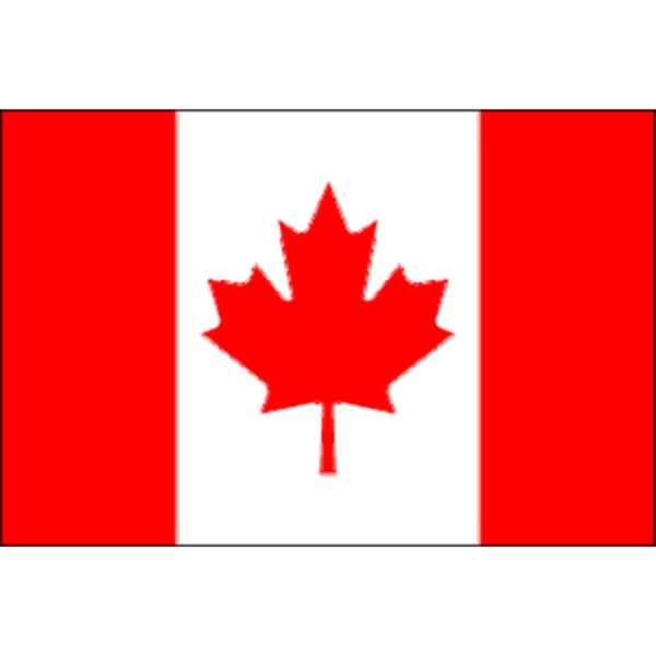 Canada Flag