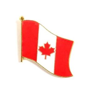 Canada Pack of 12