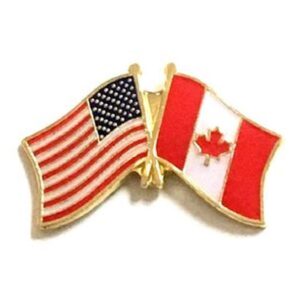 Canada Friendship Pack of 12