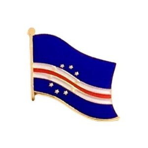 Cape Verde Pack of 12