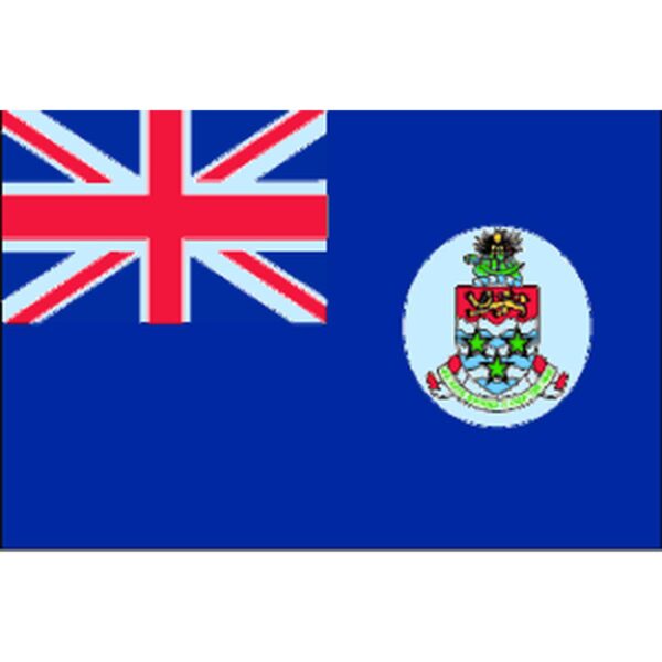 Cayman Islands
