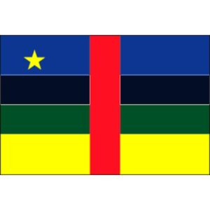 Central African Republic