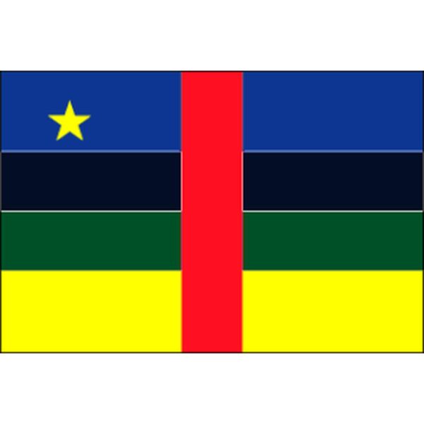 Central African Republic