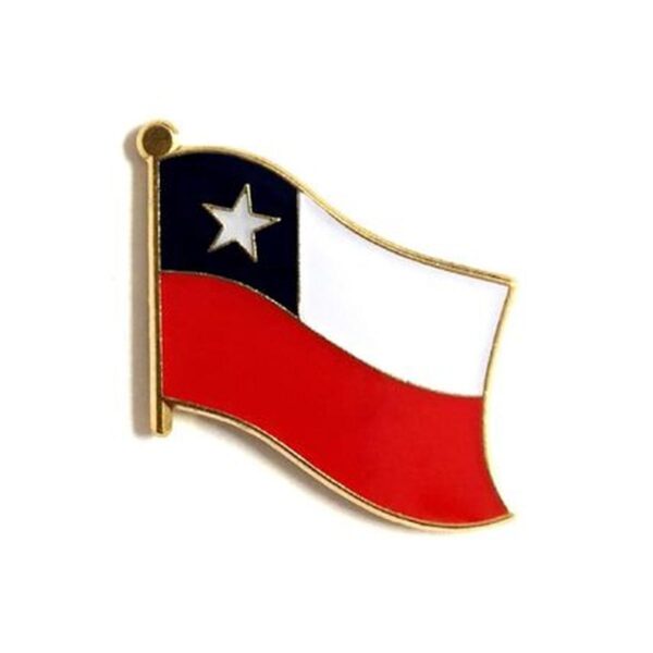 Chile Pack of 12