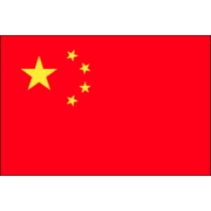 China
